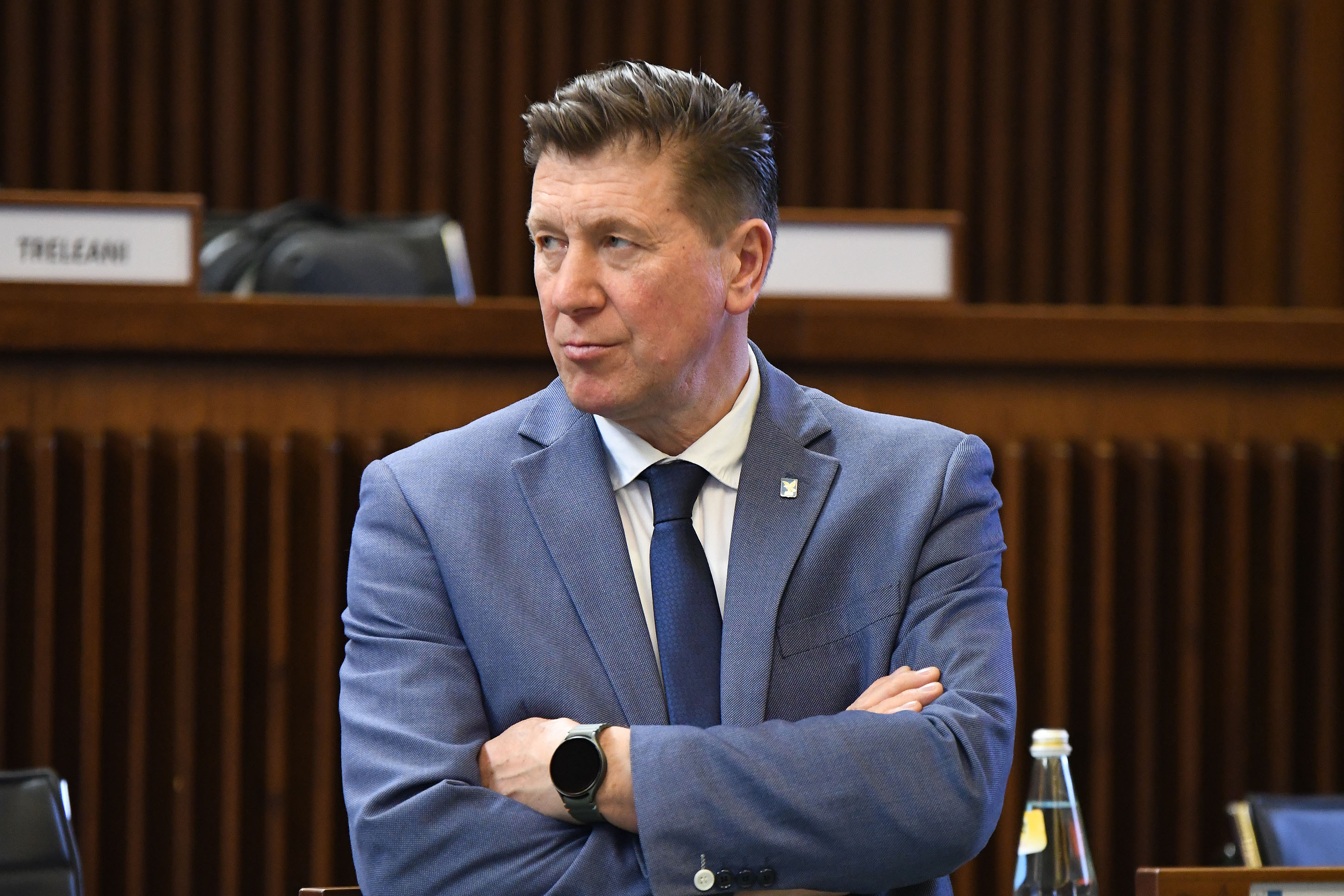 CASA. BUDAI (LEGA): DDL 80 FORNISCE STRUMENTI MODERNI ED EFFICACI